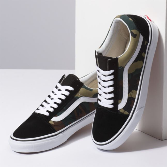 vans old skool mens size 13